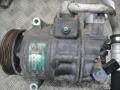 компрессор кондиционера Volkswagen Golf 4 поколение 2006, 1.9 л., дизель, 1K0820803Q - фото №6