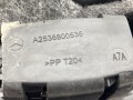 пластик Mercedes-Benz GLC-Класс X253/C253 2016, A2536800536 - фото №9