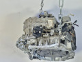 вариатор Renault Scenic 3 поколение 2011, 2.0 л., i, бензин, вариатор, передний привод, 8201087039 - фото №5