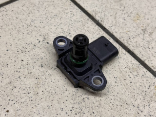 датчик абсолютного давления BMW 2013, 2.0 л., N20 B20 A, бензин, 7599042