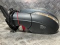 зеркало наружное левое Volkswagen Passat B7 2012, 1.8 л., CDAA, бензин, АКПП, седан, 3C0857933A - фото №4