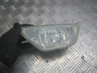 фара противотуманная левая Ford Focus 1 поколение [рестайлинг] 2002, 1.6 л., бензин, МКПП, универсал, 2M5115201AG