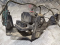 блок ABS Ford Mondeo 3 поколение 2003, 2.0 л., дизель, МКПП, 0265222015, 0265800007, 1S71-2M110-AE - фото №2