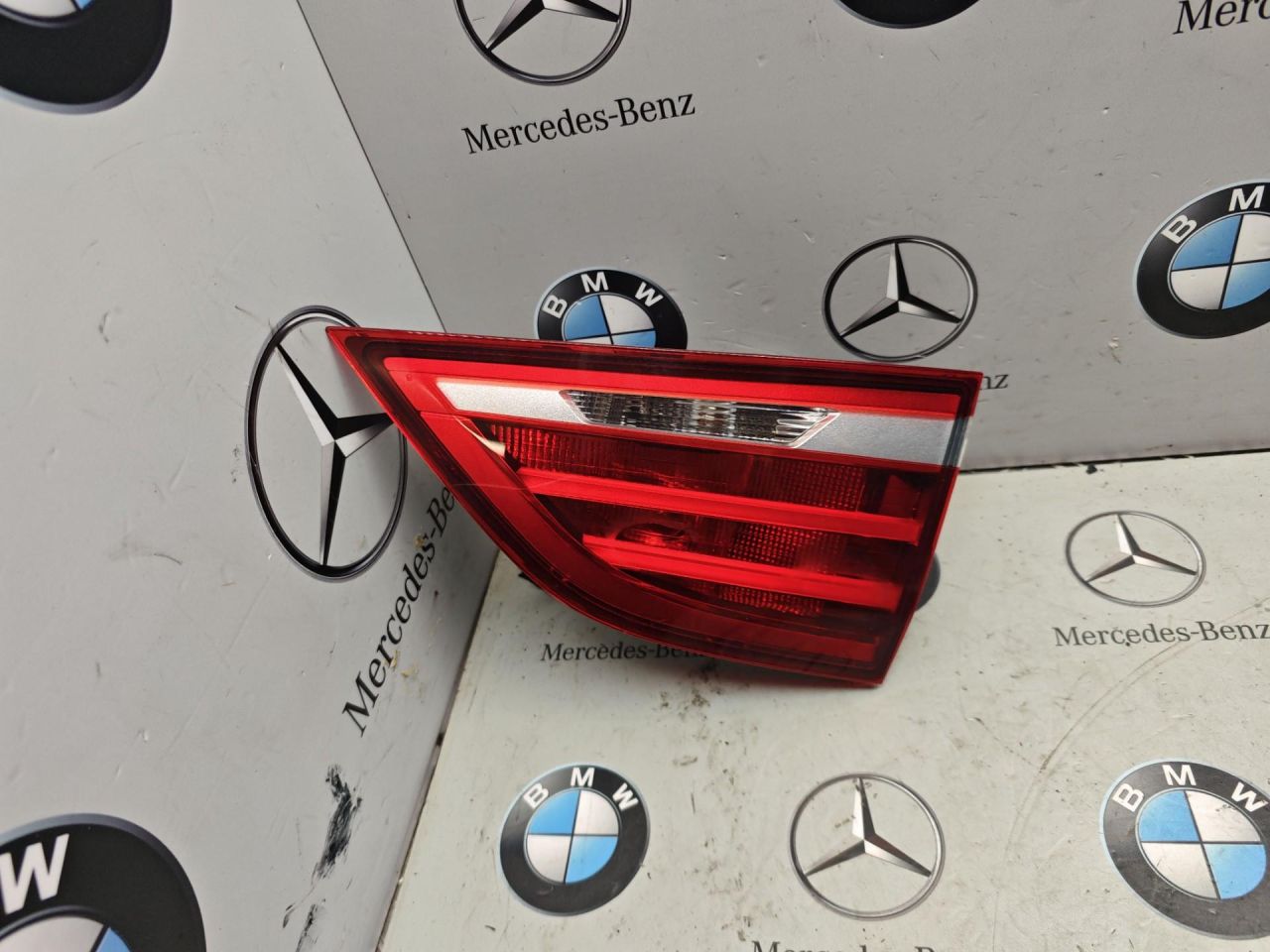 фонарь крышки багажника правый BMW 2 серия Active Tourer F45 2015, 2.0 л., бензин, 7329792 - фото №1