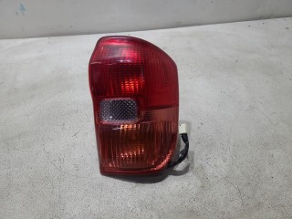 фонарь задний правый Toyota RAV4 2 поколение (XA20) 2002, 2.0 л., бензин, синий, внедорожник 5 дв.
