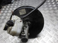 вакуумный усилитель тормозов Ford Mondeo 3 поколение 2003, 1.8 л., бензин, МКПП, хетчбэк 5 дв., 0204024584 - фото №4