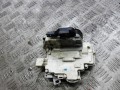 замок двери задней правой Audi A4 B6 2006, 2.0 л., дизель, МКПП, универсал, 8E0839016AA - фото №5