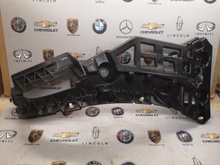 Крепление бампера переднего Porsche Macan 1 поколение [рестайлинг] 2021, 2.0 л., бензин, АКПП, полный привод, правый руль