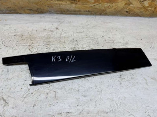 молдинг двери передней левой Mercedes-Benz GLA-Класс X156 2016, A1567220328