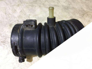 патрубок воздушного фильтра Mazda 6 1 поколение [рестайлинг] 2006, 1.8 л., бензин, L813132213