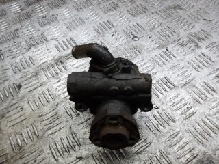 насос гидроусилителя руля Volkswagen Sharan 1 поколение [рестайлинг] 2001