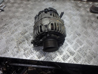 генератор Volkswagen Golf 4 поколение 2002, 1.6 л., бензин, 028903028D