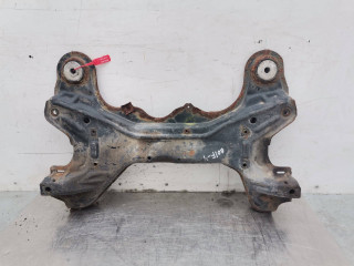 балка подвески передняя (подрамник) Volkswagen Golf 4 поколение 1999, 1.9 л., AHF, дизель, 5МКПП, хетчбэк 5 дв.