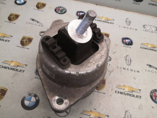 подушка крепления двигателя Alfa Romeo Giulia 2 поколение 2019, 2.9 л., бензин, 00505438450, 50543845