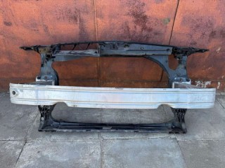 передняя панель крепления облицовки (телевизор) Audi A6 4G/C7 2012, 3.0 л., TFSI, бензин, АКПП, седан, 4G0807133F, 4G0807134F, 4G0807113F, 4G0805594C