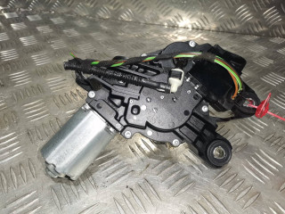 моторчик заднего стеклоочистителя (дворника) Volkswagen Jetta 5 поколение 2007, 1.9 л., BXE, дизель, 5МКПП, универсал