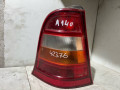 фонарь задний правый Mercedes-Benz A-Класс W168 1998, минивэн - фото №2