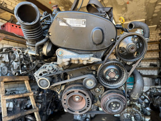 двигатель Chevrolet Cruze 1 поколение 2011, 1.6 л., бензин, АКПП, F16D4