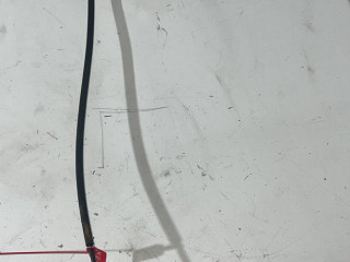 трос кулисы КПП Chevrolet Equinox 3 поколение 2020, 1.5 л., бензин, АКПП, внедорожник 5 дв.