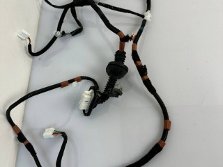 дверная проводка Lexus NX 1 поколение [рестайлинг] 2021, 2.5 л., 2AR-FXE, бензин, 82153-78020C