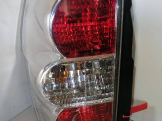 фонарь задний левый Suzuki Vitara 2007