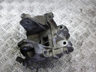 кронштейн двигателя Volkswagen Transporter T5 2009, 2.5 л., дизель, АКПП, микроавтобус, 070199343B