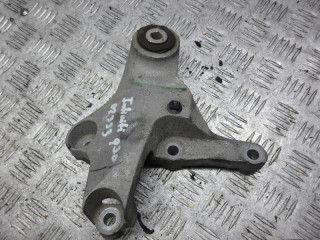 кронштейн двигателя Infiniti Q30 1 поколение 2016, 1.5 л., дизель, АКПП, хетчбэк 5 дв., A2462401309