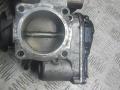 заслонка дроссельная Volkswagen Passat B5 1998, 1.6 л., бензин, 058133063H - фото №6