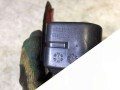 лючок топливного бака Opel Zafira 1 поколение (A) 2001, 2.2 л., бензин, 90559414, 90559413 - фото №4