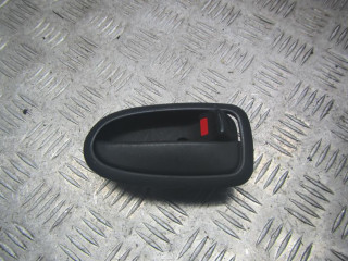 ручка внутренняя передняя правая Hyundai Matrix 1 поколение 2004, 1.6 л., бензин, МКПП, хетчбэк 5 дв., 8262017010