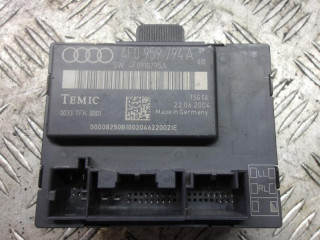 блок комфорта Audi A6 C5 [рестайлинг] 2004, 3.2 л., бензин, АКПП, седан, 4F0959794A