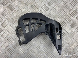 Крепление бампера переднего BMW 5 серия G30/G31 (2016 - 2020), 51117385347