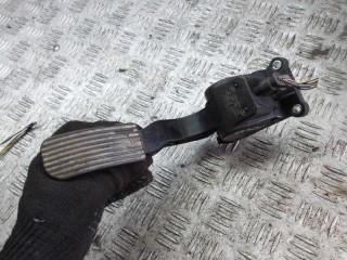 педаль Volkswagen Crafter 1 поколение 2008, 2.5 л., дизель, МКПП, микроавтобус, A9063000304