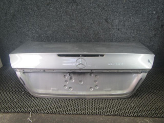 крышка багажника (дверь 3-5) Mercedes-Benz E-Класс W211/S211 2003, 2.7 л., дизель, АКПП, седан