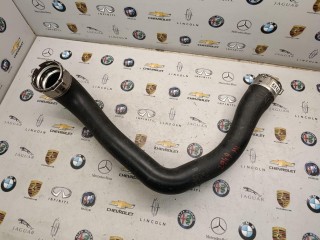 патрубок интеркулера Chevrolet TrailBlazer 3 поколение 2023, 1.2 л., бензин, 60008604