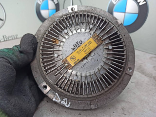 вискомуфта BMW X5 E53 [рестайлинг] 2005, 3.0 л., дизель, 7789256