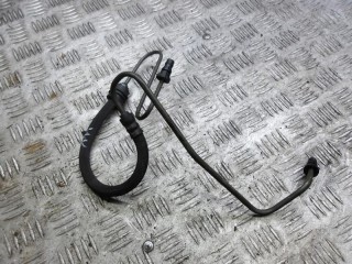 трубка (шланг) сцепления Volkswagen Polo 4 поколение [рестайлинг] 2006, 1.2 л., бензин, 6Q1721465T