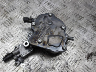 Насос тандемный Volkswagen Sharan 1 поколение [рестайлинг] 2003, 1.9 л., дизель, 038145209A