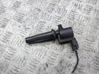 катушка зажигания Ford Focus 2 поколение 2006, 1.8 л., бензин, 4M5G12A366BC