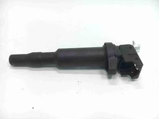 катушка зажигания Citroen C4 Picasso 1 поколение 2009, 1.6 л., i, бензин, МКПП, передний привод, 0221504470, V759493780