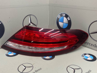 фонарь задний правый Mercedes-Benz C-Класс W205 [рестайлинг] 2020, 2.0 л., бензин, кабриолет, задний привод, A2059063205