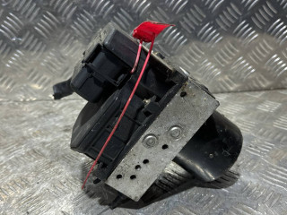 блок ABS Skoda Fabia 1 поколение (6Y) 2001, 1.9 л., дизель, 5МКПП, василёк, универсал, 0265900009, 0265224011, 6Q0907379D, 6Q0614417D