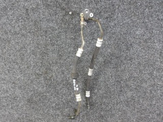 шланг гидроусилителя Mercedes-Benz A-Класс W168/V168 [рестайлинг] 2004, 1.7 л., дизель, АКПП, хетчбэк 5 дв.