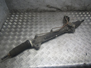 рулевая рейка Mercedes-Benz Sprinter 2 поколение (W906) 2009, 2.2 л., дизель, МКПП, микроавтобус