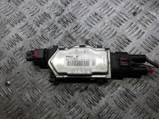 блок управления вентилятором (реле) Mercedes-Benz B-Класс W246 [рестайлинг] 2017, 1.5 л., дизель, АКПП, хетчбэк 5 дв., 1137328648