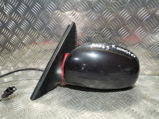 зеркало наружное левое Skoda Roomster 1 поколение 2009, 1.9 л., BSW, дизель, 5МКПП, фургон