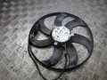 вентилятор радиатора Volkswagen 2014, 2.0 л., дизель, 5Q0121203AA - фото №5