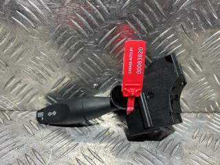 переключатель подрулевой (стрекоза) Ford Fiesta 5 поколение 2005, 1.4 л., TDCi, дизель, МКПП, хетчбэк 5 дв.