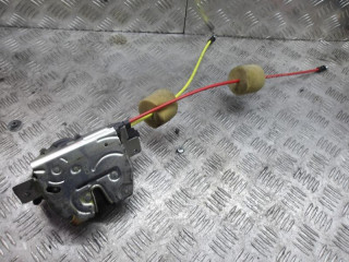 замок багажника Mercedes-Benz E-Класс W211/S211 2005, 2.2 л., дизель, МКПП, универсал, A2117400036