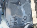 защита арок передняя левая (подкрылок) BMW 2022, 3.0 л., B58B30C, бензин, АКПП, c36, купе, полный привод, 7374735, 7423771 - фото №5